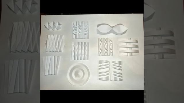 Макеты карт