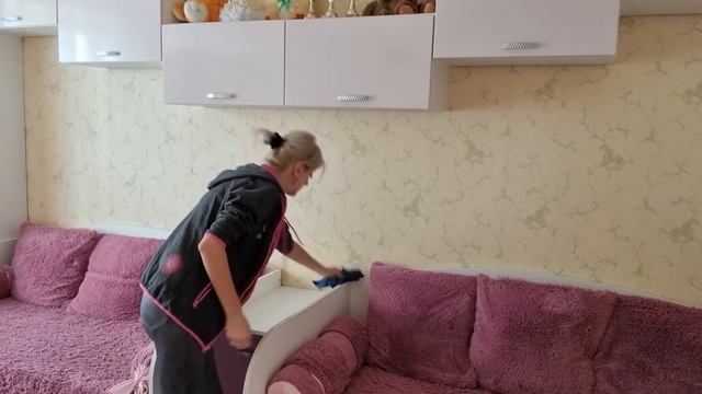 УБОРКА В ДЕТСКОЙ КОМНАТЕ, ХОТИМ ПРОДАТЬ МЕБЕЛЬ,МУКБАНГ, ВЛОГ