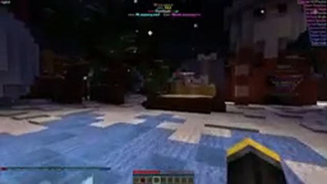 😈 ЛУЧШИЙ ЧИТ ДЛЯ PVP НА МАЙНКРАФТ  ОБЗОР НА ЧИТ NIGHTX ЧИТЫ НА МАЙНКРАФТ + СКАЧАТЬ
