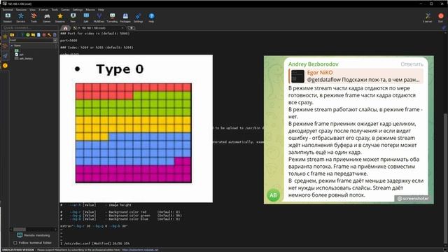 Цифровая VRX FPV WFB-NG из китайского ip-видеорегистратора, система VENC/VDEC #OpenIPC