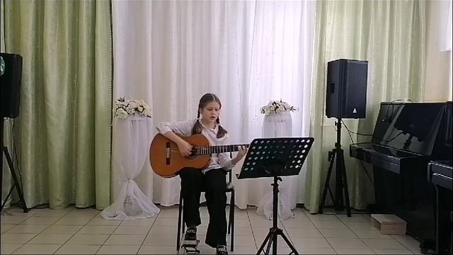 "Луч солнца золотого"