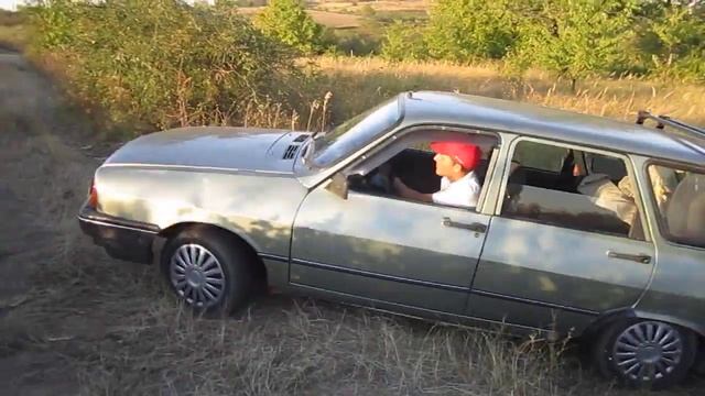 Dacia 1410 break
