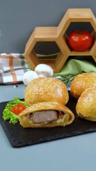 Маленький секрет, и обычное мясо превращается в шедевр