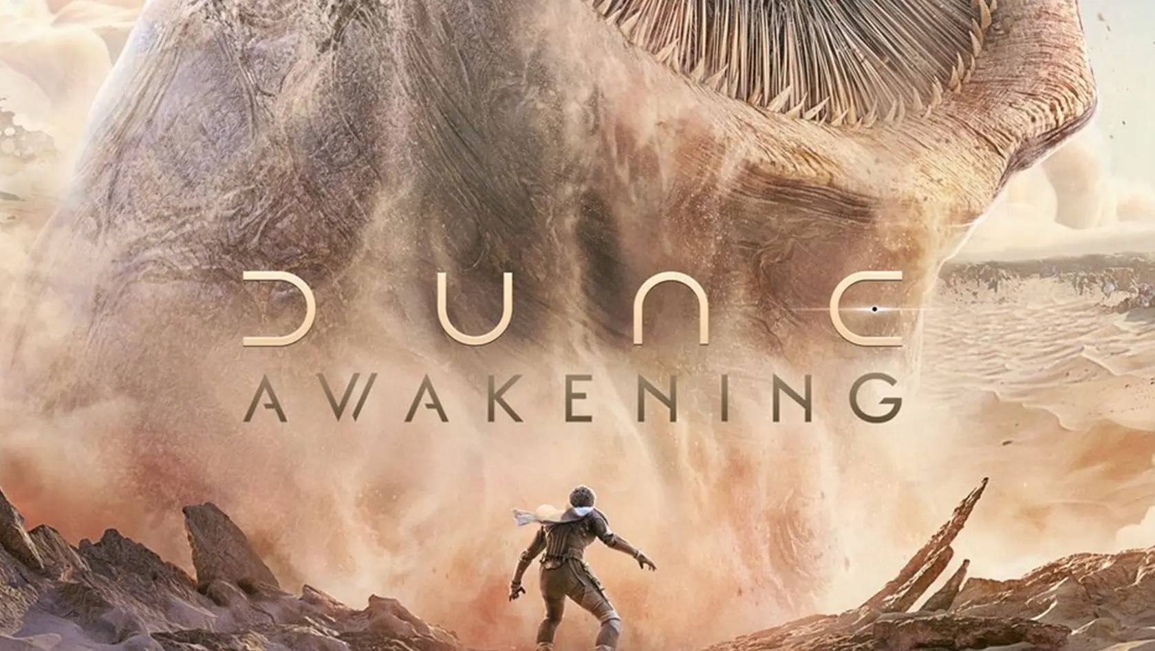 Dune Awakening