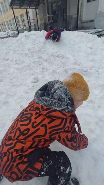 снешки