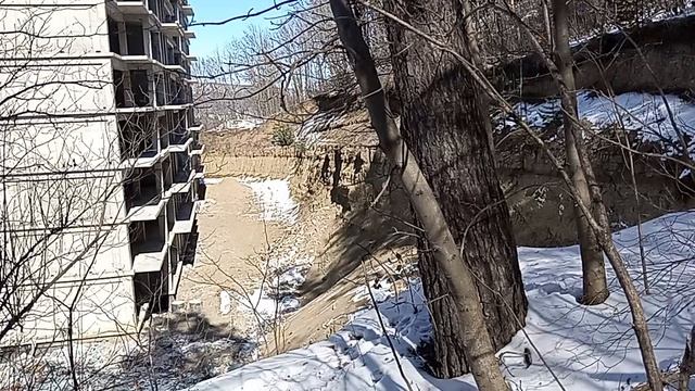 Кощунство на военном Старо- Слободском кладбище Кисловодска! 2.03.2025 г.