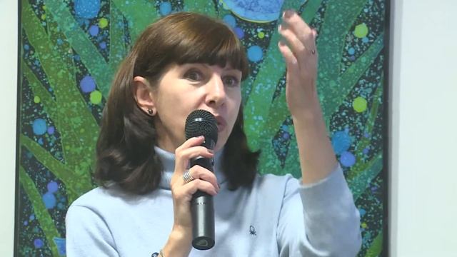 Выставка "Художники Приморья"