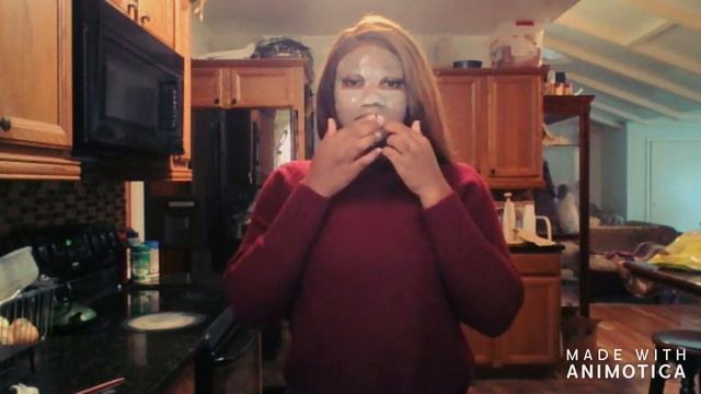 SKIN CARE ROUTINE🧼🧴(GRWM) MUST WATCH‼️