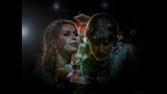 Эпизоды из оперы "Иоланта".