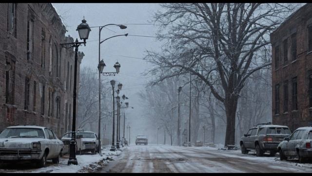 Вечно запертые двери