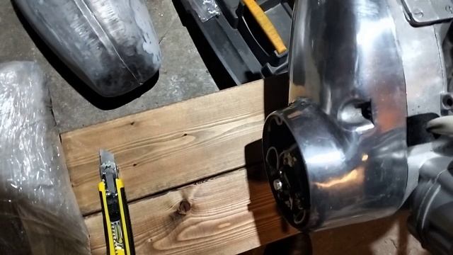 Проекты Миши и водянка