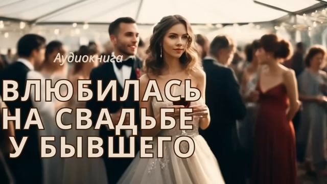 ВЛЮБИЛАСЬ В ОТЦА БЫВШЕГО. ЛЮБОВНЫЙ РОМАН