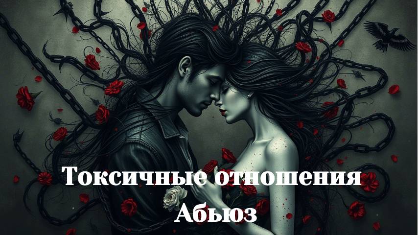 Токсичиные отношения и двойные стандарты