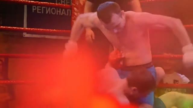 ТУРНИР "УРАЛЬСКИЙ ХАРАКТЕР"