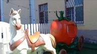 Питер Васильевский остров