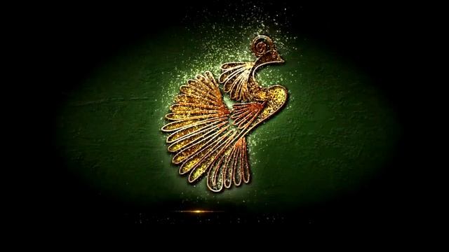 Жар птица (логотип)
