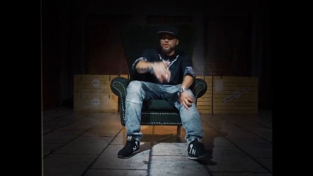 Шорох - Пара строк (Official Video)