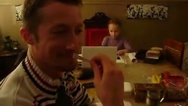 Школа парфюмеров сессия май 2015 2 серия