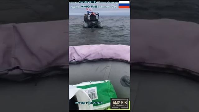 Посейдон 520  в AMG RIB & EVINRUDE 80 amg-rib.com