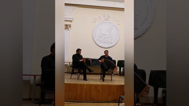 Видеомоменты форума . 2025 год .