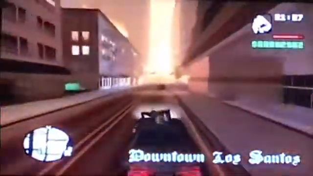 Why GTA SA...