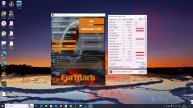 Как проверить видеокарту с помощью FurMark