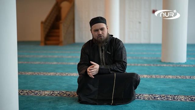 АЛЛАХ ВЫБРАЛ ИХ СРЕДИ ЛЮДЕЙ!