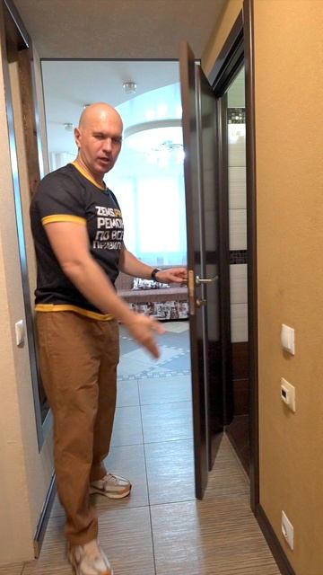 ZEMS.PRO — ремонт по всем правилам #shorts #алексейземсков #санузел #вытяжка