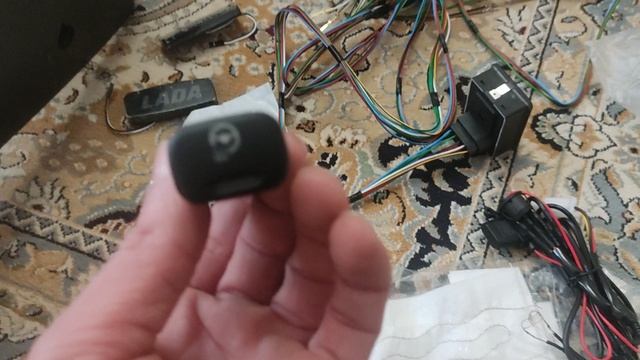 Покупки для Ваз 2110