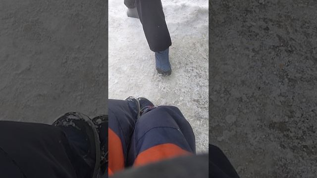 мы гуляем