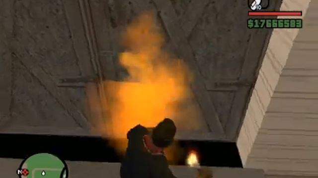 Grand Theft Auto San Andreas Cult Epsilon Что Будет Если ***