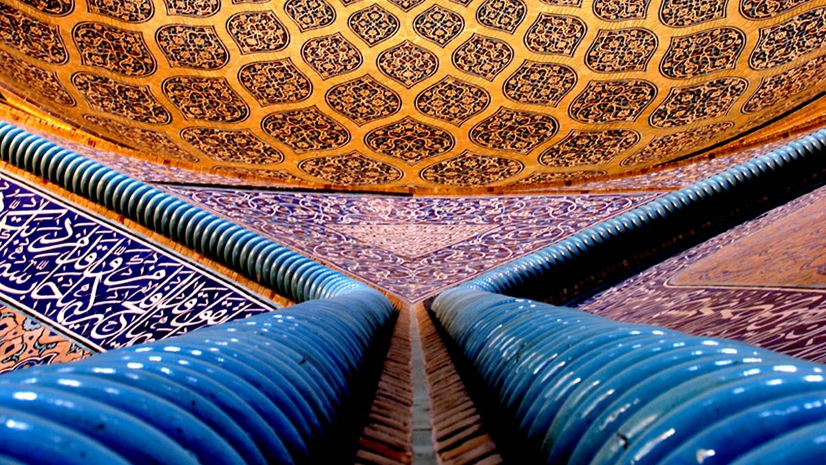 So'lim -Сулим (G'iyosiddin Соaтий сузи)