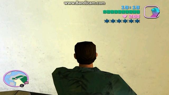 Проверка мифов Grand Theft Auto - Vice City  (Корабли призраки)