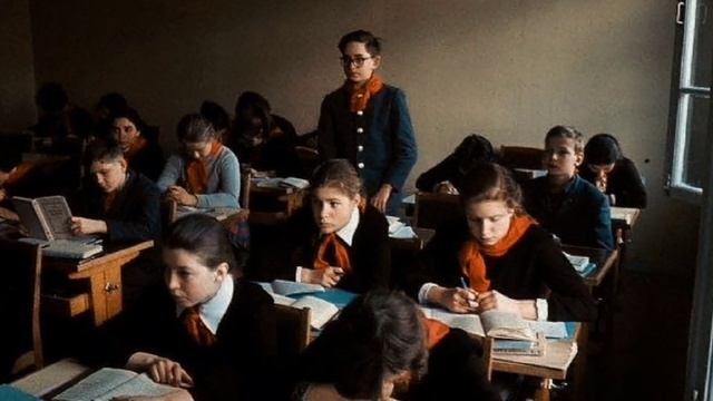 День пионерии