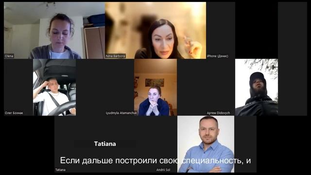 Подготовка к тесту английского языка