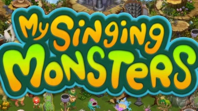 Тимоха Studio-my singing monsters (slowed)