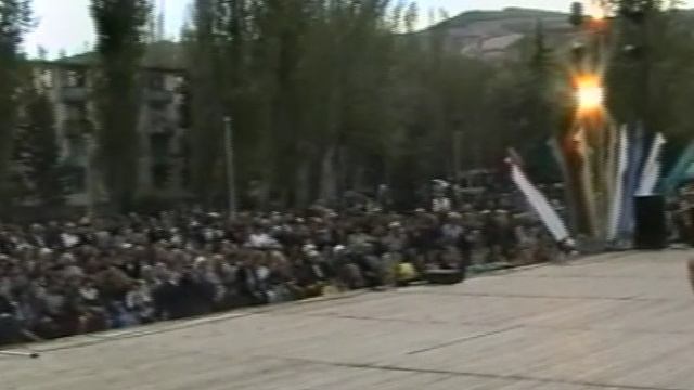 2001 г. Балаклава