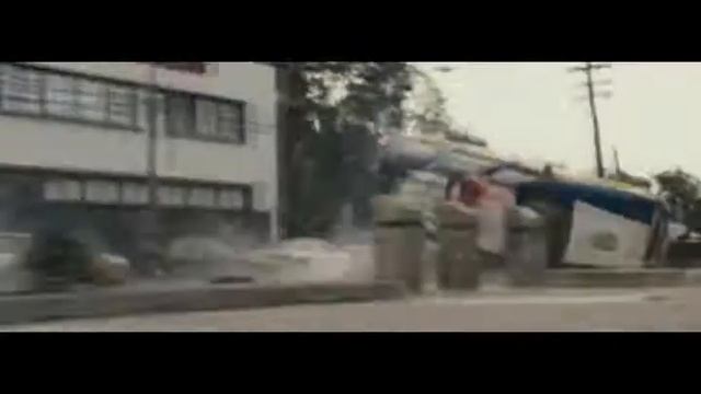 Влад Борщ,Поцик повар, дирижабль в фильме Форсаж  5