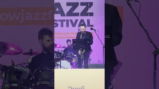 Квартет Алексея Маркова - Я надеюсь ты слышишь