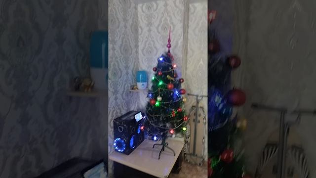 Ёлочка 🎄 на новый год 25.11.2024г.готовы