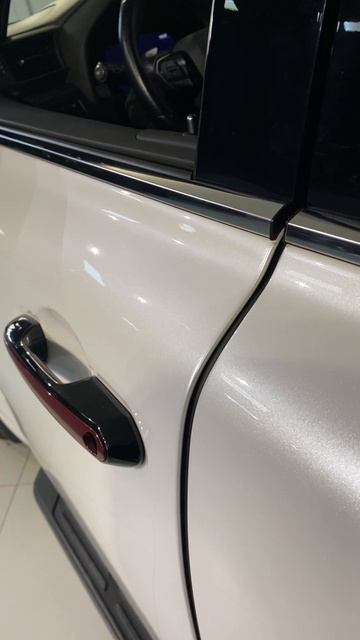 Lexus LX600