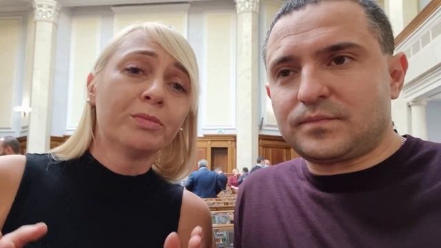 Даёшь разряд ⚡ за админку! МВД хочет разрешить тайзер!