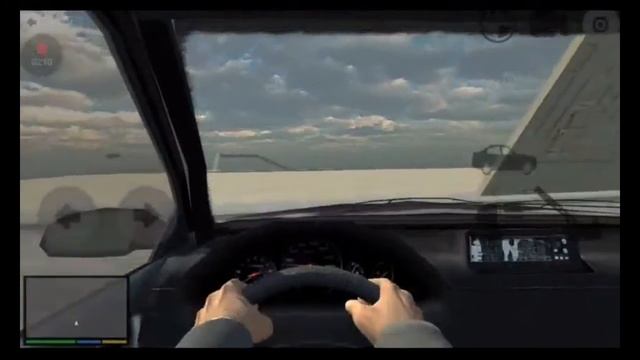 😎GTA 5 НА АНДРОИД 1.7 БЕТА (ССЫЛКА В ОПИСАНИЯ)😎👍👍🎮🎮
