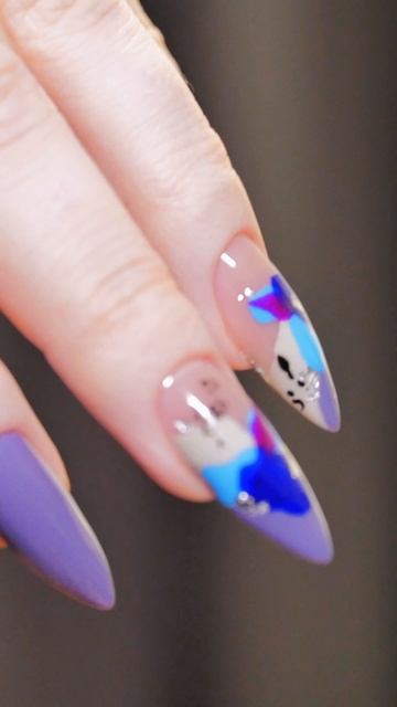 ТГК «Твоя Алиса»💅🏻