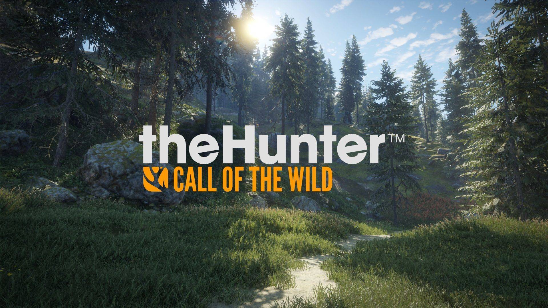 theHunter: Call of the Wild