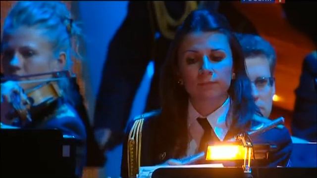 Леонид Агутин - Брестская крепость