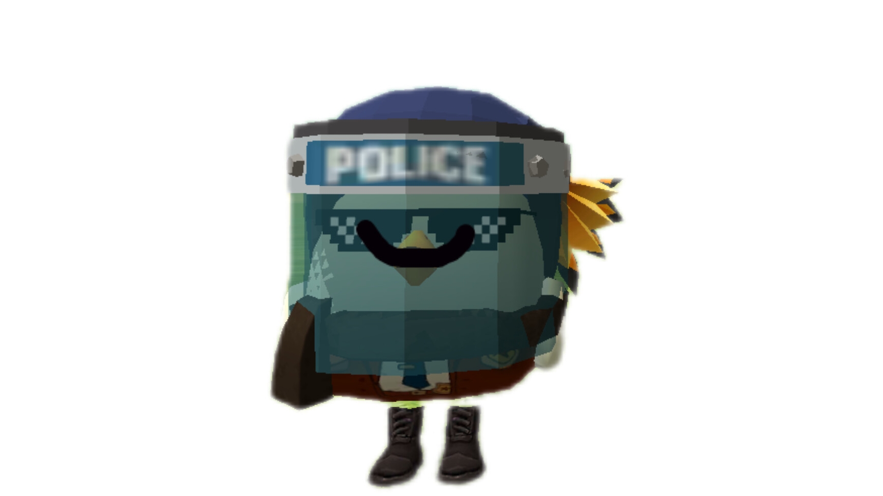 Я сошол с ума