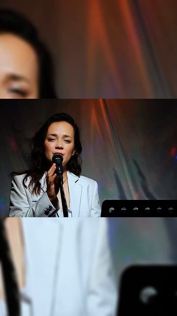 Your heart is as black as night (кавер)