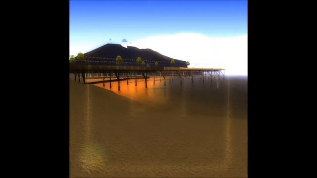GTA Prototype beta 1.0 - ScreenShots & Download :D