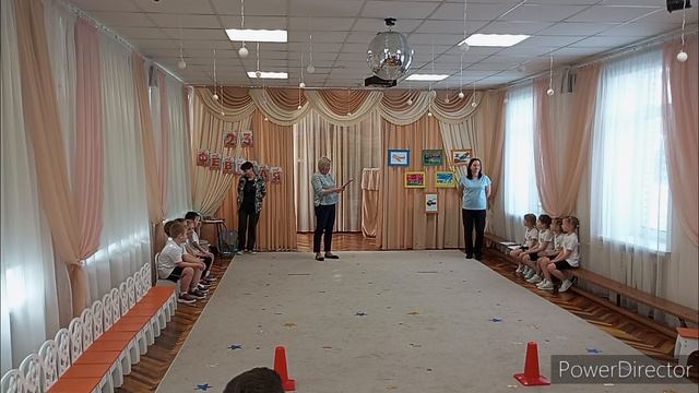 праздник 23 февраля. группа 5